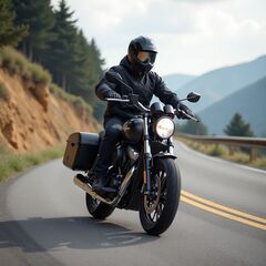 ツーリング仲間募集🏍️ - メンバー募集