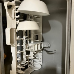 プチ食洗機　パナソニック　の画像