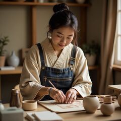 なごやハンドメイド部