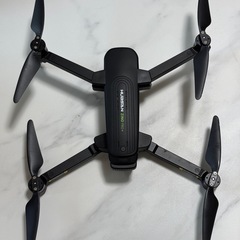 【ドローン】HUBSAN ZINO PRO +