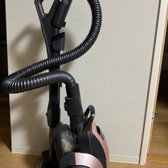 SHARP掃除機