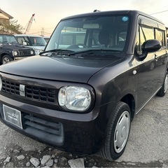 【支払総額13.8万円】h25年式アルトラパンHE22最終型 車...