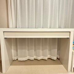 【お譲り先決まりました】IKEA マルム　ドレッサー