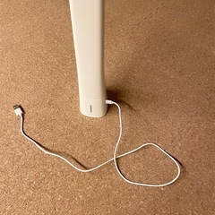 LEDテーブルライトの画像