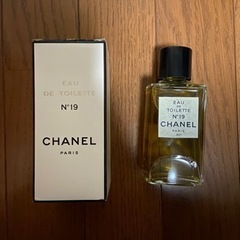 CHANEL19番