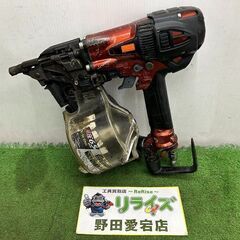 MAX 型番不明 高圧65mm 釘打ち機【野田愛宕店】【店頭取引限定