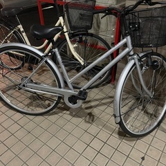 自転車