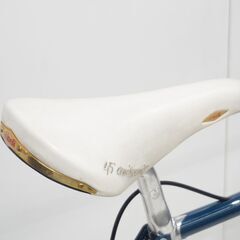 CINELLI 「チネリ」 SUPER CORSA 45 ANIVERSARIO RECORD 1993年モデル ロードバイクの画像