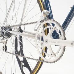 CINELLI 「チネリ」 SUPER CORSA 45 ANIVERSARIO RECORD 1993年モデル ロードバイクの画像
