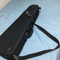 4/4バイオリンケースEastman Stringsの画像