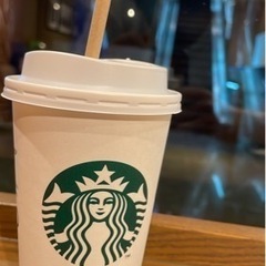 カフェ友達欲しいです！