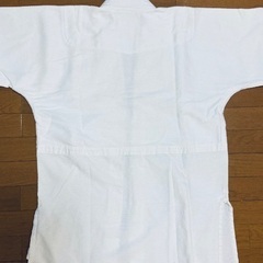 柔道着　４号の画像