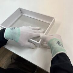 65歳以上でも大歓迎！簡単な軽作業員募集の画像