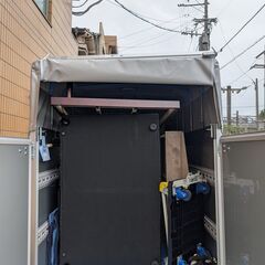不用品✕→不要品〇　不要なリユース品を必要な方へお届けする架け橋へ！軽トラ積み放題の格安不要品回収！ − 鹿児島県