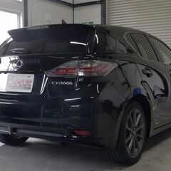 【自社ローン】CT F SPORT　♬オンライン商談OK