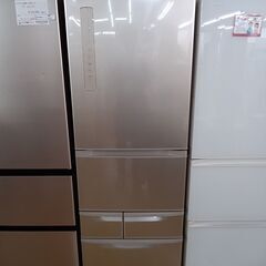 ★ジモティ割あり★ TOSHIBA 冷蔵庫 411L 19年製 動作確認／クリーニング済み TK3634