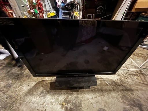 【要概要欄】テレビ　 65インチ