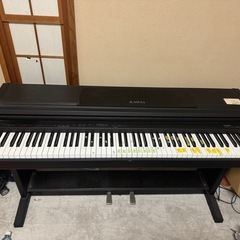 KAWAI DIGITAL PIANO 360MR