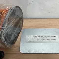 ☆LED流線型回転灯の画像