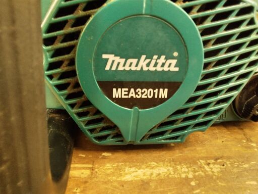 makita 　エンジンオイルチェーンソー