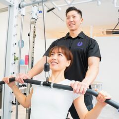体験トレーニングを500円で！！横浜元町・山手で話題のパーソナルジム×マシンピラティスの画像