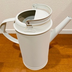 IKEA MELISS イケア メリス ブリキじょうろの画像