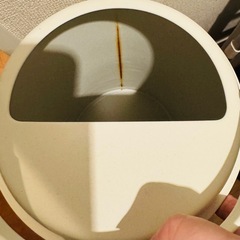 IKEA MELISS イケア メリス ブリキじょうろの画像