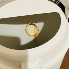 IKEA MELISS イケア メリス ブリキじょうろの画像
