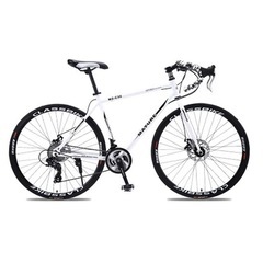 ※終了※数回使用★キレイ 28インチ　ロードバイク 自転車 サイクル 