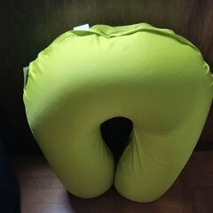 ヨギボーサポートの画像