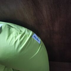 ヨギボーサポートの画像