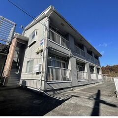 🏠初期費用無料⭐ 家賃2.9万円！　DIY可能 当月末まで家賃無...