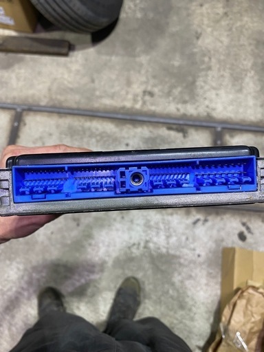 日産シルビア S14 前期用　東名コンピューター ECU SR20DET