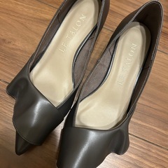 パンプス美品