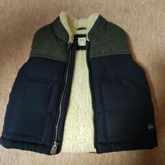 GAP　ベスト　12〜18mouth