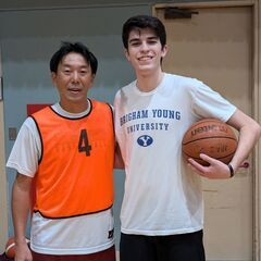 バスケットボール - Basketball!