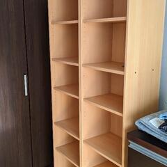 棚の画像