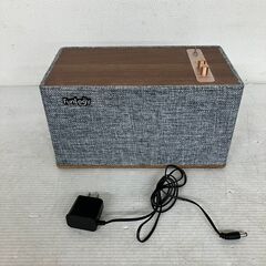 Funlogy Funbass Bluetooth スピーカー ...