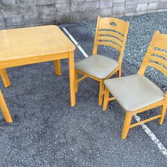★ ダイニングセット ダイニングテーブル ダイニングチェア 食卓...
