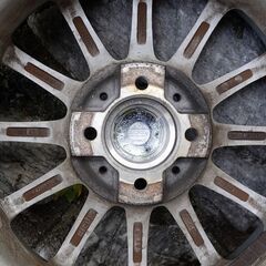 タイヤ＆ホイール 175/65R14 スタッドレス【中古品】の画像