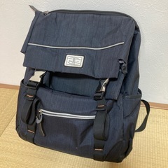 D.KELLY リュック