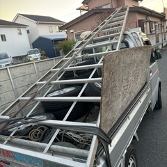 ハシゴ