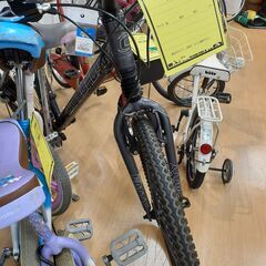 値下げしました！【B105】CB  自転車  スポーツ  3×9段変速  480mmの画像