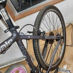 値下げしました！【B105】CB  自転車  スポーツ  3×9段変速  480mmの画像