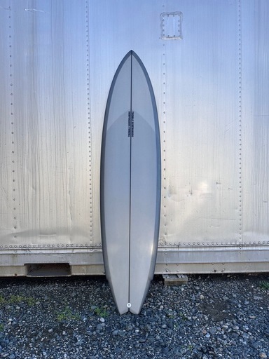 ハンクバイザック ロングボード 9'6” ノーズライダー ハイドロ