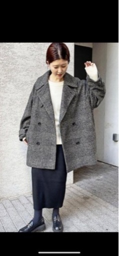 服/ファッション コート レディース