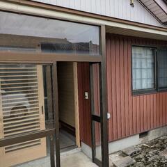 【富山市楡原】格安賃貸物件✨️20000円🏠️