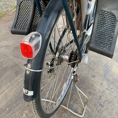 ◻️電動自転車◻️BS  アンジェリーノの画像