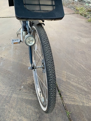 ◻️電動自転車◻️BS  アンジェリーノ