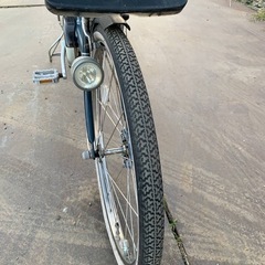 ◻️電動自転車◻️BS  アンジェリーノの画像
